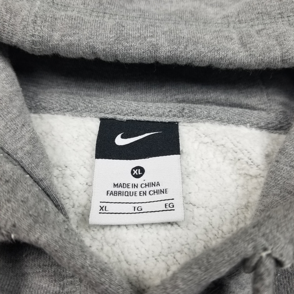 VTG 00's Y2K University of Washington Nike Center - Picture 4 of 8